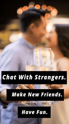 Run android online APK ODD Dating App - Chat with Strangers Make Friends from MyAndroid or emulate ODD Dating App - Chat with Strangers Make Friends using MyAndroid
