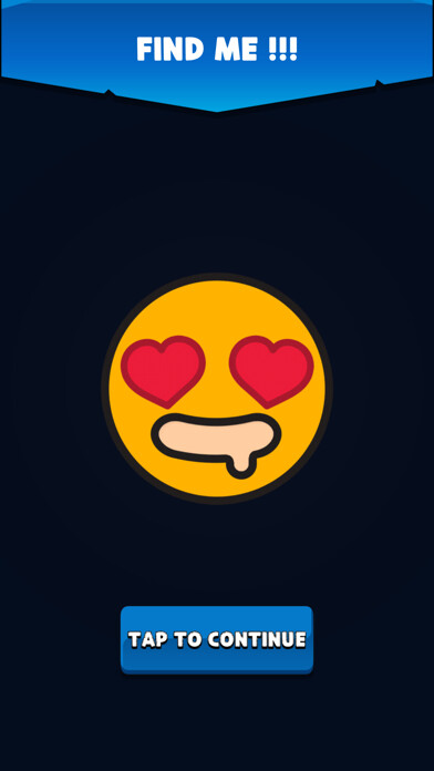 Emulate iPhone app Odd Emoji 3D using MyAndroid Emulate iPhone app Odd Emoji 3D using MyAndroid