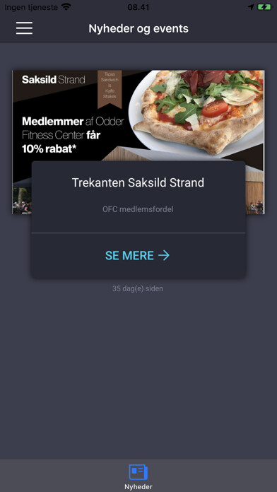 Run android online APK Odder Fitness Center from MyAndroid or emulate Odder Fitness Center using MyAndroid Run android online APK Odder Fitness Center from MyAndroid or emulate Odder Fitness Center using MyAndroid