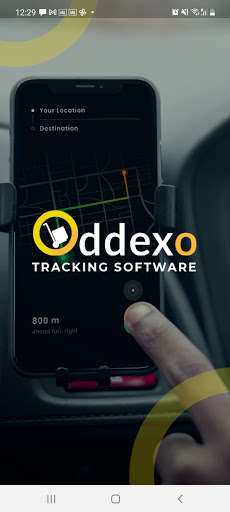 Run android online APK Oddexo Tracking from MyAndroid or emulate Oddexo Tracking using MyAndroid