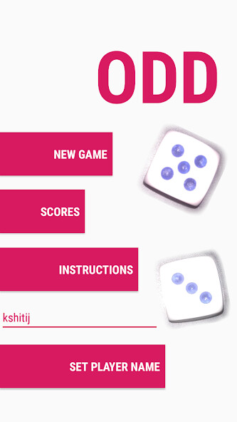 Run android online APK Odd Game from MyAndroid or emulate Odd Game using MyAndroid
