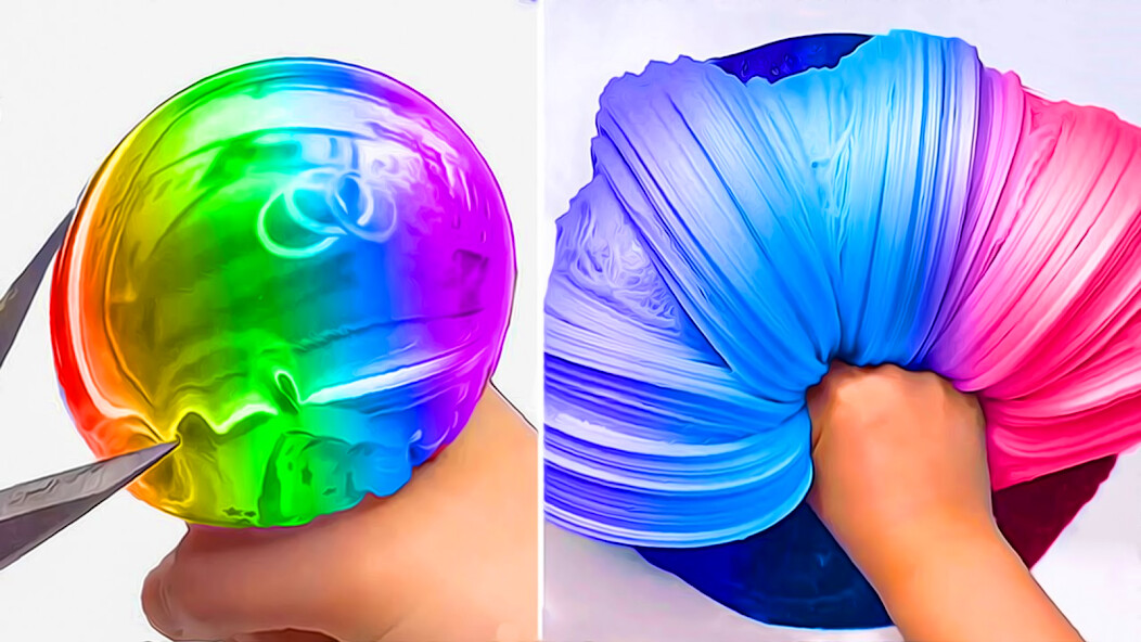 Run android online APK Oddly Satisfying Slime Simulator Asmr Games 2021 from MyAndroid or emulate Oddly Satisfying Slime Simulator Asmr Games 2021 using MyAndroid