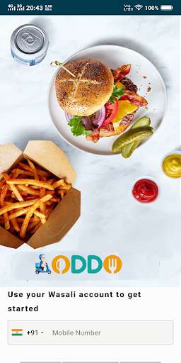 Run android online APK Oddo Delivery App from MyAndroid or emulate Oddo Delivery App using MyAndroid Run android online APK Oddo Delivery App from MyAndroid or emulate Oddo Delivery App using MyAndroid