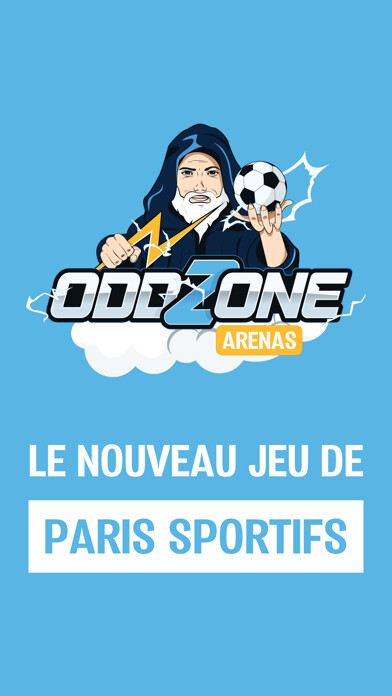 Emulate iPhone app OddZone using MyAndroid Emulate iPhone app OddZone using MyAndroid