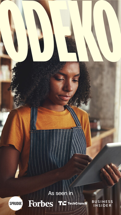 Run android online APK Odeko Business from MyAndroid or emulate Odeko Business using MyAndroid
