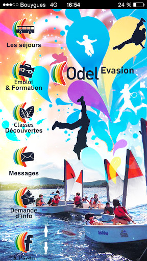 Run android online APK Odel Evasion from MyAndroid or emulate Odel Evasion using MyAndroid