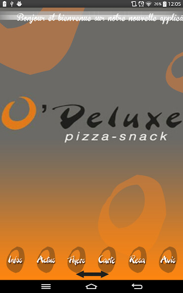 Run android online APK ODeluxe from MyAndroid or emulate ODeluxe using MyAndroid Run android online APK ODeluxe from MyAndroid or emulate ODeluxe using MyAndroid