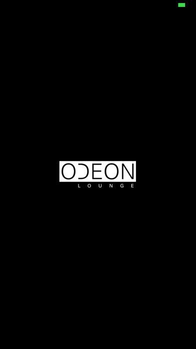Emulate iPhone app Odeon Lounge using MyAndroid Emulate iPhone app Odeon Lounge using MyAndroid