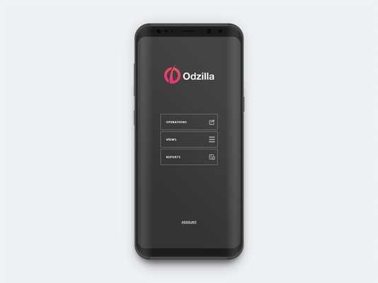 Emulate Android APK Odeon Tour Test TH Emulate Android APK Odeon Tour Test TH