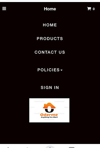 Run android online APK OderMe from MyAndroid or emulate OderMe using MyAndroid Run android online APK OderMe from MyAndroid or emulate OderMe using MyAndroid