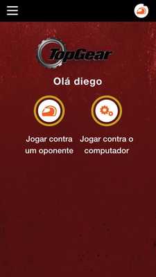 Emulate Android APK O Desafio History