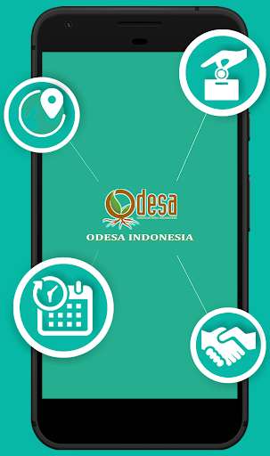 Run android online APK Odesa.ID - Saluran Donasi Kaum Papa from MyAndroid or emulate Odesa.ID - Saluran Donasi Kaum Papa using MyAndroid