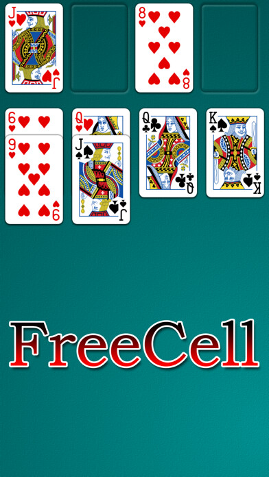 Emulate iPhone app Odesys FreeCell Solitaire using MyAndroid Emulate iPhone app Odesys FreeCell Solitaire using MyAndroid