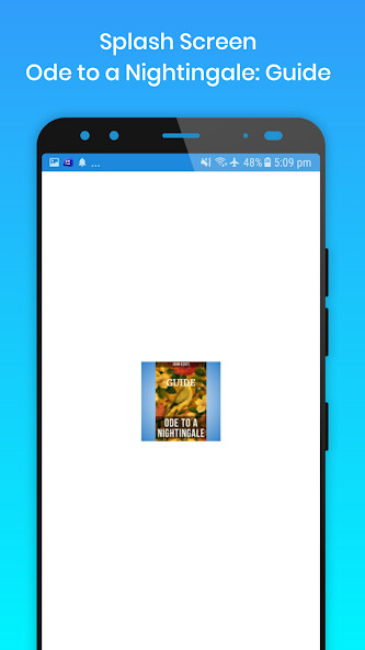 Run android online APK Ode to a Nightingale: Guide from MyAndroid or emulate Ode to a Nightingale: Guide using MyAndroid