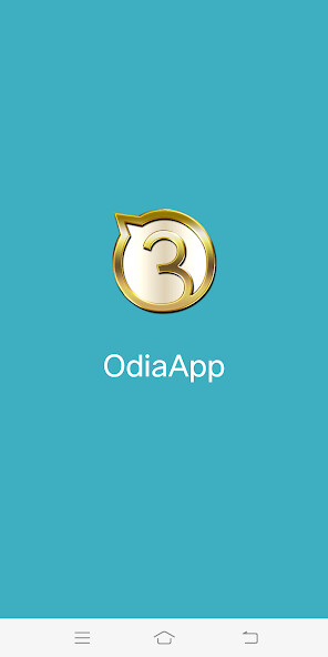 Run android online APK OdiaApp from MyAndroid or emulate OdiaApp using MyAndroid