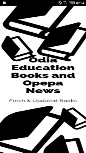 Run android online APK Odia Class & Odia Education Book from MyAndroid or emulate Odia Class & Odia Education Book using MyAndroid