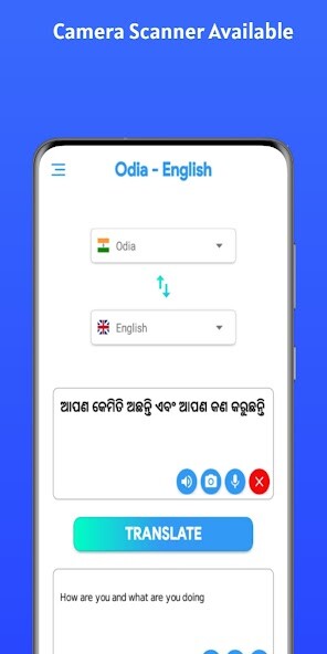 Run android online APK Odia - English Translator from MyAndroid or emulate Odia - English Translator using MyAndroid Run android online APK Odia - English Translator from MyAndroid or emulate Odia - English Translator using MyAndroid