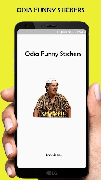 Run android online APK Odia Funny Stickers from MyAndroid or emulate Odia Funny Stickers using MyAndroid Run android online APK Odia Funny Stickers from MyAndroid or emulate Odia Funny Stickers using MyAndroid
