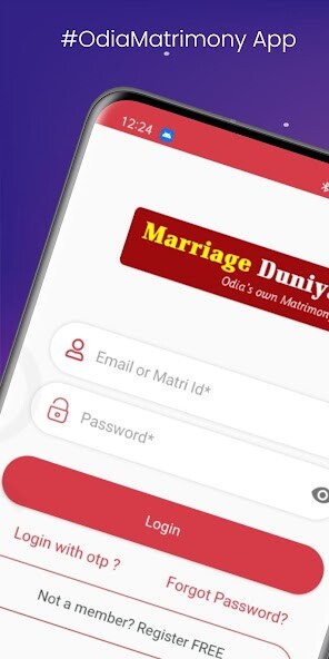 Run android online APK Odia Matrimony ©MarriageDuniya from MyAndroid or emulate Odia Matrimony ©MarriageDuniya using MyAndroid Run android online APK Odia Matrimony ©MarriageDuniya from MyAndroid or emulate Odia Matrimony ©MarriageDuniya using MyAndroid