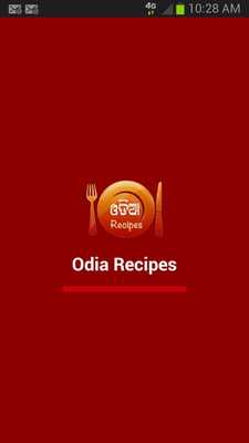 Emulate Android APK Odia Recipes Emulate Android APK Odia Recipes