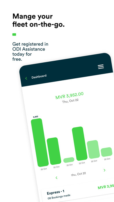 Emulate iPhone app Odi Assistance using MyAndroid Emulate iPhone app Odi Assistance using MyAndroid