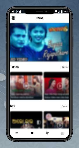 Run android online APK Odia Video Song from MyAndroid or emulate Odia Video Song using MyAndroid