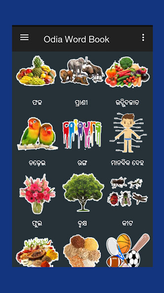 Run android online APK Odia Word Book from MyAndroid or emulate Odia Word Book using MyAndroid Run android online APK Odia Word Book from MyAndroid or emulate Odia Word Book using MyAndroid