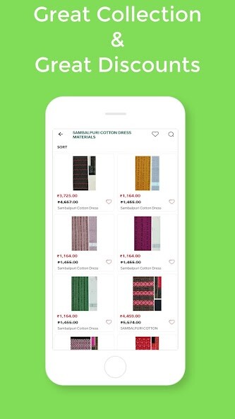 Run android online APK OdiKala - Handloom Shopping from MyAndroid or emulate OdiKala - Handloom Shopping using MyAndroid Run android online APK OdiKala - Handloom Shopping from MyAndroid or emulate OdiKala - Handloom Shopping using MyAndroid