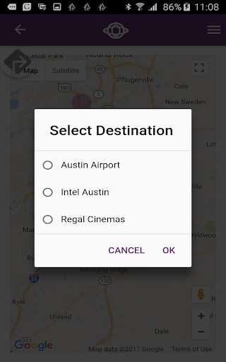 Run android online APK ODIN Case Management from MyAndroid or emulate ODIN Case Management using MyAndroid