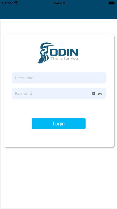 Emulate iPhone app Odin Install using MyAndroid Emulate iPhone app Odin Install using MyAndroid
