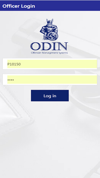 Run android online APK ODIN Officer App from MyAndroid or emulate ODIN Officer App using MyAndroid Run android online APK ODIN Officer App from MyAndroid or emulate ODIN Officer App using MyAndroid