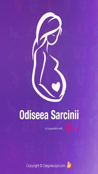 Emulate iPhone app Odiseea Sarcinii, Sarcina ta using MyAndroid Emulate iPhone app Odiseea Sarcinii, Sarcina ta using MyAndroid