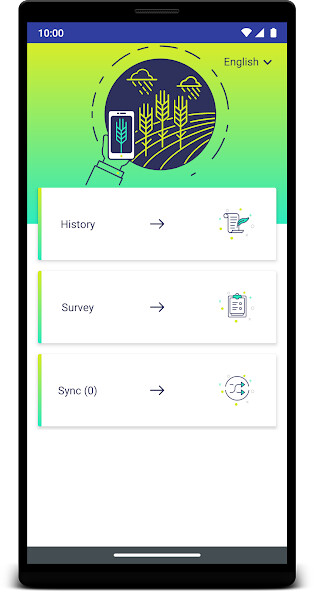 Run android online APK Odisha Agro-Mapper from MyAndroid or emulate Odisha Agro-Mapper using MyAndroid