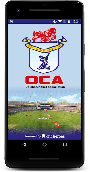 Run android online APK Odisha Cricket Association from MyAndroid or emulate Odisha Cricket Association using MyAndroid Run android online APK Odisha Cricket Association from MyAndroid or emulate Odisha Cricket Association using MyAndroid