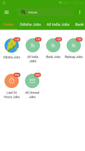 Run android online APK Odisha Jobs from MyAndroid or emulate Odisha Jobs using MyAndroid Run android online APK Odisha Jobs from MyAndroid or emulate Odisha Jobs using MyAndroid