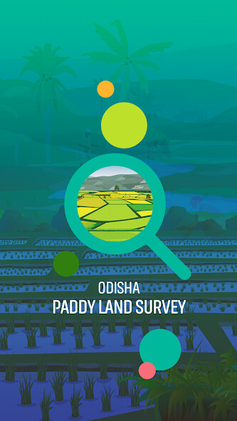 Run android online APK Odisha Paddy Land Survey from MyAndroid or emulate Odisha Paddy Land Survey using MyAndroid