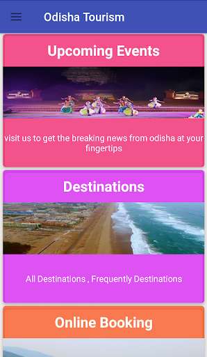 Run android online APK Odisha Tourism from MyAndroid or emulate Odisha Tourism using MyAndroid Run android online APK Odisha Tourism from MyAndroid or emulate Odisha Tourism using MyAndroid