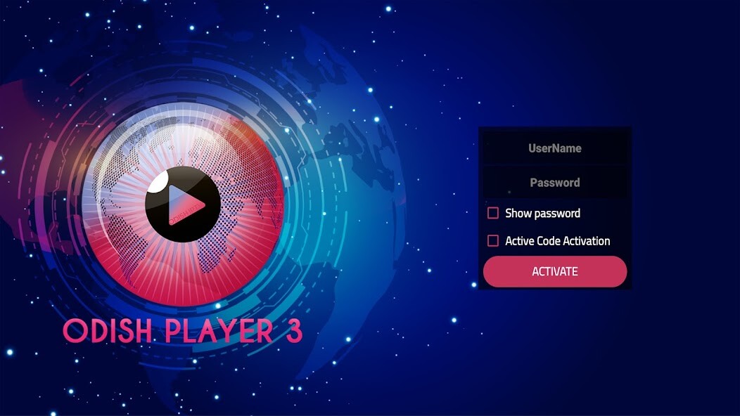 Run android online APK Odish Player 3 from MyAndroid or emulate Odish Player 3 using MyAndroid Run android online APK Odish Player 3 from MyAndroid or emulate Odish Player 3 using MyAndroid