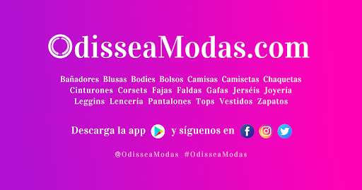 Run android online APK Odissea Modas from MyAndroid or emulate Odissea Modas using MyAndroid