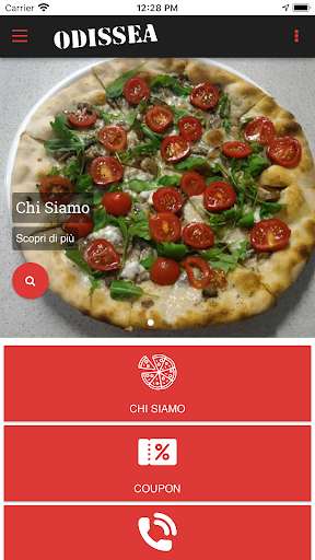 Run android online APK Odissea Pizzeria E Arrosticini from MyAndroid or emulate Odissea Pizzeria E Arrosticini using MyAndroid Run android online APK Odissea Pizzeria E Arrosticini from MyAndroid or emulate Odissea Pizzeria E Arrosticini using MyAndroid