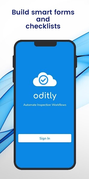 Run android online APK Oditly - Checklists, Inspections and Audits from MyAndroid or emulate Oditly - Checklists, Inspections and Audits using MyAndroid