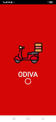Run android online APK ODIVA from MyAndroid or emulate ODIVA using MyAndroid