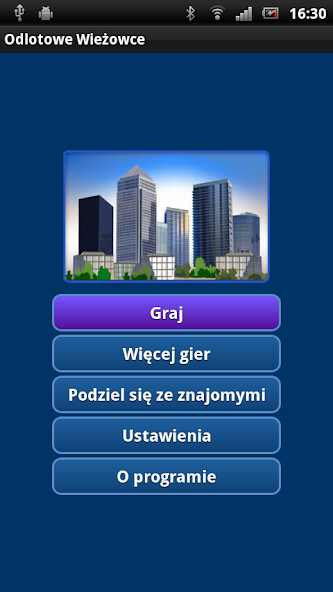 Run android online APK Odlotowe Wie?owce from MyAndroid or emulate Odlotowe Wie?owce using MyAndroid Run android online APK Odlotowe Wie?owce from MyAndroid or emulate Odlotowe Wie?owce using MyAndroid