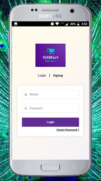 Run android online APK OdMart-Food Grocery Delivery from MyAndroid or emulate OdMart-Food Grocery Delivery using MyAndroid Run android online APK OdMart-Food Grocery Delivery from MyAndroid or emulate OdMart-Food Grocery Delivery using MyAndroid