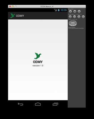 Emulate Android APK ODMY Emulate Android APK ODMY
