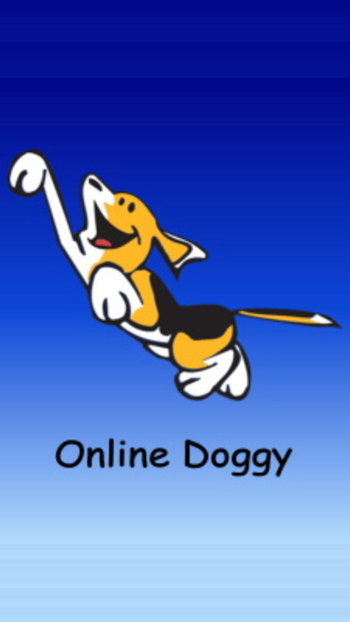 Run android online APK ODoggy from MyAndroid or emulate ODoggy using MyAndroid