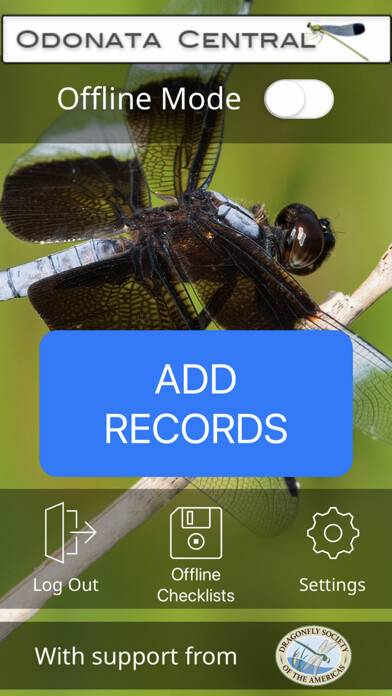 Run android online APK Odonata Central from MyAndroid or emulate Odonata Central using MyAndroid Run android online APK Odonata Central from MyAndroid or emulate Odonata Central using MyAndroid