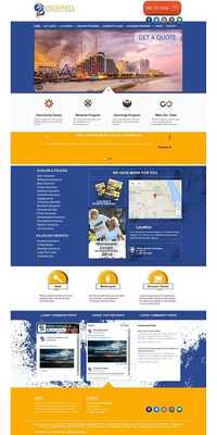 Emulate Android APK ODonnell Insurance Agency
