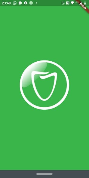 Emulate Android APK OdontoCompany