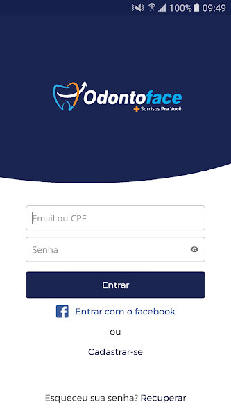 Run android online APK Odontoface from MyAndroid or emulate Odontoface using MyAndroid